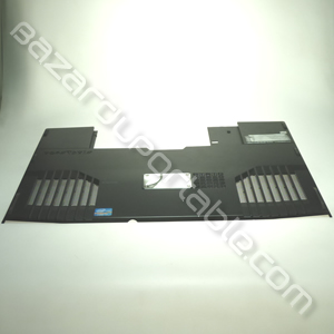 Plasturgie coque cache principal pour Alienware M17X -R3